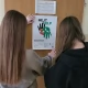 Tczew - Policjanci rozmawiają o hejcie z uczniami