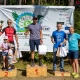 Tczew - 2. miejsce dla Krzyśka Jankowskiego w X Świeszyńskim Maratonie Rowerowym