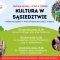 Tczew - Kultura w sąsiedztwie, czyli pikniki rodzinne w przestrzeni miejskiej Tczewa