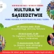 Tczew - Kultura w sąsiedztwie, czyli pikniki rodzinne w przestrzeni miejskiej Tczewa
