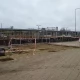 Tczew - Będą nowe rowerowe miejsca do parkowania przy dworcu