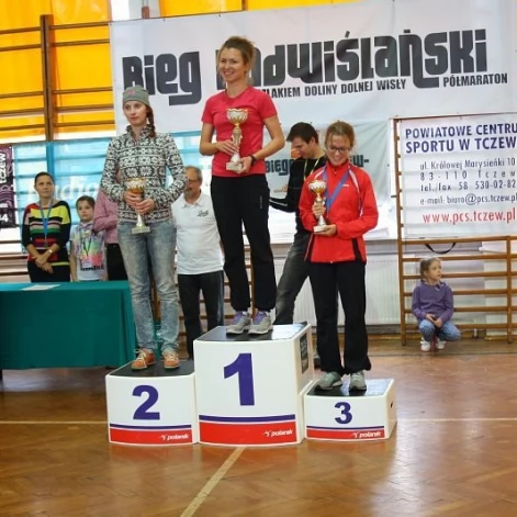 Tczew -  2 Bieg Nadwiślański