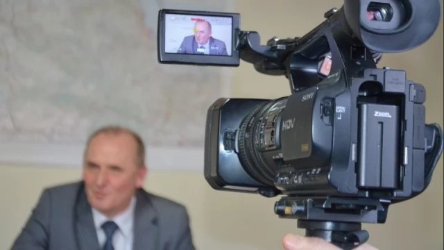 Tczew - Jan Kulas. "Kto na straży Konstytucji RP?"