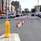 Tczew - Powoli kończą się prace na Gdańskiej