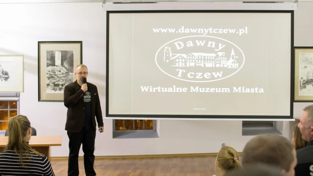 Tczew - 7 urodziny Dawnego Tczewa
