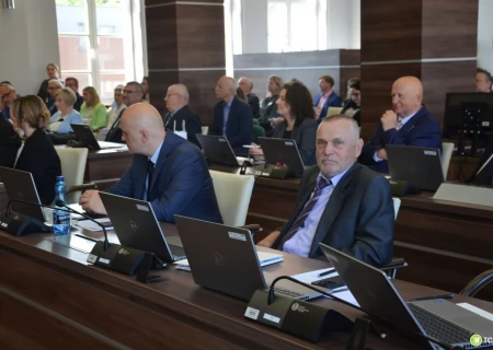 Tczew - Rada Miasta obraduje w nowym składzie [AKTUALIZUJEMY]