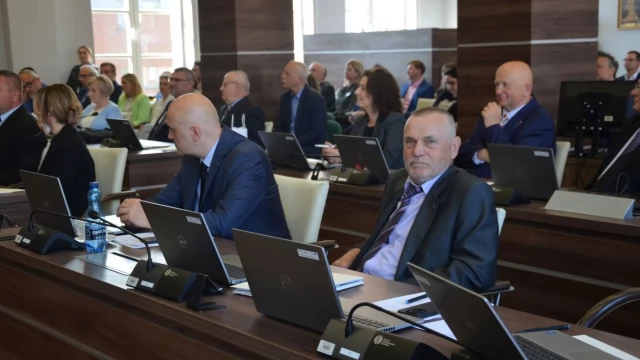 Tczew - Rada Miasta obraduje w nowym składzie [AKTUALIZUJEMY]