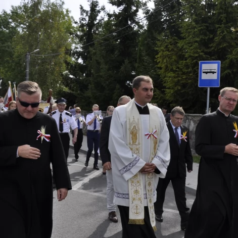 Tczew - Dożynki gminy Tczew