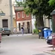 Tczew - Kamera będzie strzec łącznika między ulicą Lecha a Kopernika
