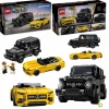 Tczew - LEGO Speed Champions 76924 Mercedes - AMG G 63 Mer