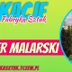 Tczew - Plenery malarskie na Starym Mieście. Artyści opanują plac Hallera