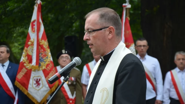 Tczew - Tczew pamięta o Powstańcach Warszawskich