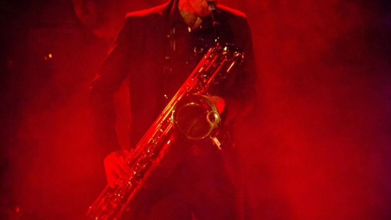 Tczew - Off Jazz Festival