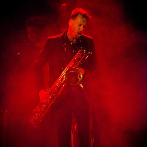 Tczew - Off Jazz Festival