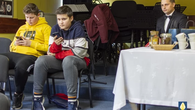 Tczew - Pelplin świętował dni miasta w internecie