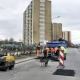 Tczew - Ulica Jagiełły. Czy jest szansa na modernizację chodnika?