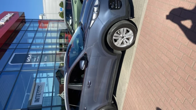 Tczew - Kia Sportage IV 2016 1.6 Gdi 132 km