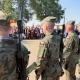 Tczew - Tu padły pierwsze strzały. Tczew pamiętał o 80. rocznicy wybuchu II wojny światowej