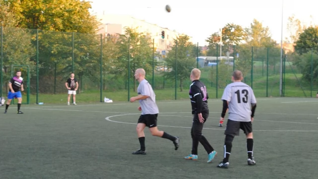 Tczew - ALPN po rozgrywkach pierwszej ligi