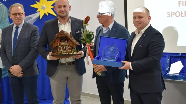 Tczew - XI Powiatowa Gala Wolontariatu już za nami!