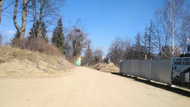 Tczew - Na terenie dawnych koszar ma powstać zupełnie nowa ulica