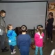 Tczew - Ruszyły warsztaty dla najmłodszych - KOCI KOCI... KOCIEWIAK