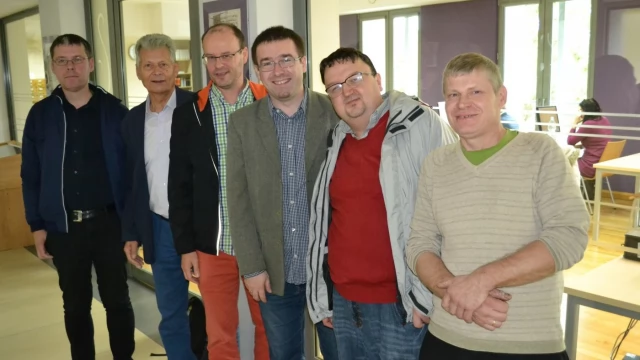 Tczew - V Areopag Pelpliński za nami