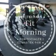 Tczew - FIT MORNING z Martyną