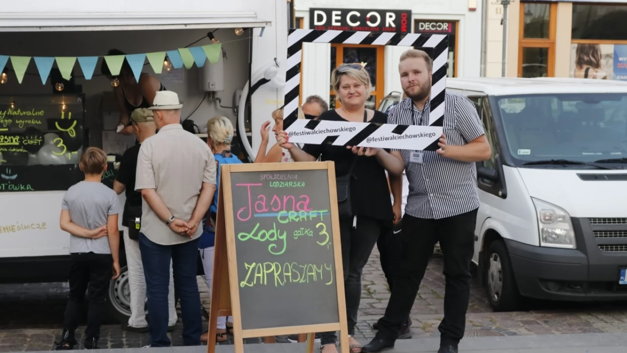 Tczew - In Memoriam Festiwal Grzegorza Ciechowskiego