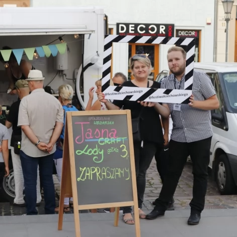 Tczew - In Memoriam Festiwal Grzegorza Ciechowskiego
