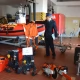 Tczew - Co 5 godzin  58 minut i 46 sekund jadą pomagać potrzebującym