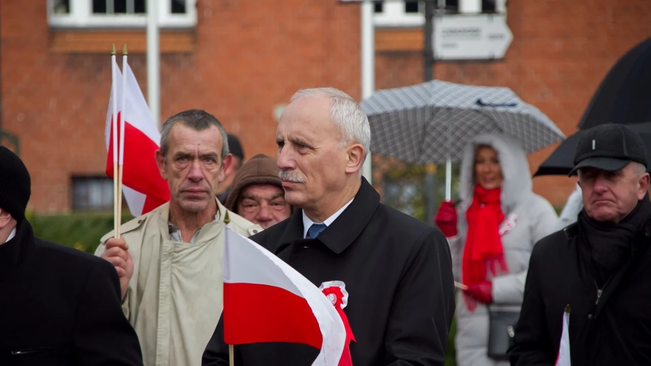 Tczew - Narodowe Święto Niepodległości