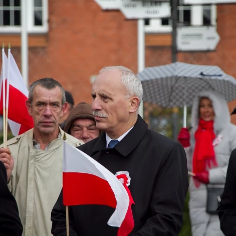 Tczew - Narodowe Święto Niepodległości