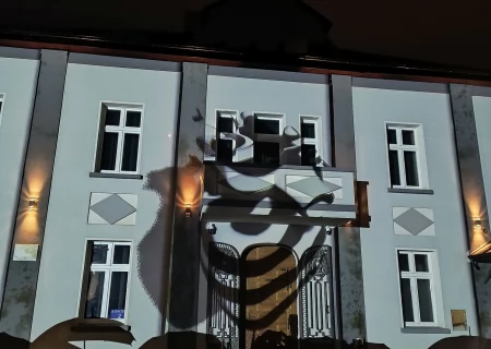 Tczew - W tym domu zaczęło bić serce lidera Republiki, teraz otwarto Grand Club Paris