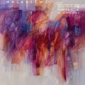 Tczew - Wystawa malarstwa Reginy Jeszke-Golickiej