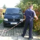 Tczew - Tragedia w Opaleniu. Policja szuka sprawcy podwójnego zabójstwa