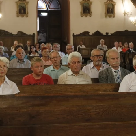 Tczew - Tczewskie obchody powstania Solidarności