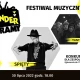 Tczew - Festiwal Muzyczny UNDERGRAMY - na scenie m. in. Spięty i Yantra