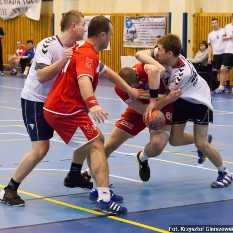 Tczew - Mecz MKS Sambor Latocha Tczew - KAR DO Spójnia Gdynia
