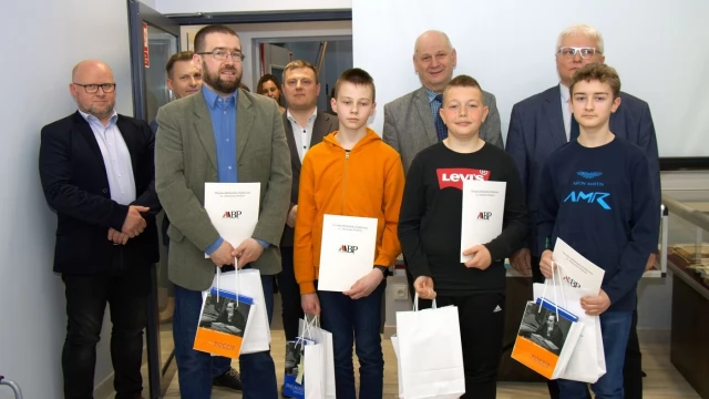 Tczew - Dla nich Tczew nie ma tajemnic. Konkurs rozwiązany
