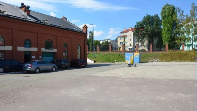 Tczew - Gdzie parkować na Starym Mieście? Nowe lokalizacje