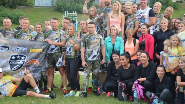 Tczew - Ruszyła wielka fala pomocy dla walczącej z chorobą fotografki