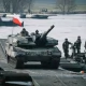 Tczew - DRAGON 24. Siły NATO będą przeprawiać się przez Wisłę