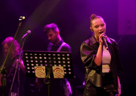 Tczew - Festiwal In Memoriam w obiektywie