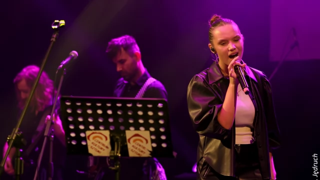 Tczew - Festiwal In Memoriam w obiektywie
