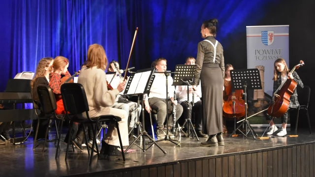Tczew - Starosta nagrodził ludzi kultury i sportu