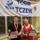 Tczew - "Pojechali i pozamiatali". Bardzo dobry występ zawodników TCSiR