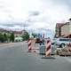 Tczew - Koniec z "mijankami" na ulicy Rokickiej