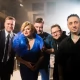 Tczew - Kasia Figura z Ajagore - premiera teledysku na Festiwalu Filmów Fabularnych w Gdyni!