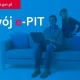 Tczew - Dzisiaj startuje e-PIT